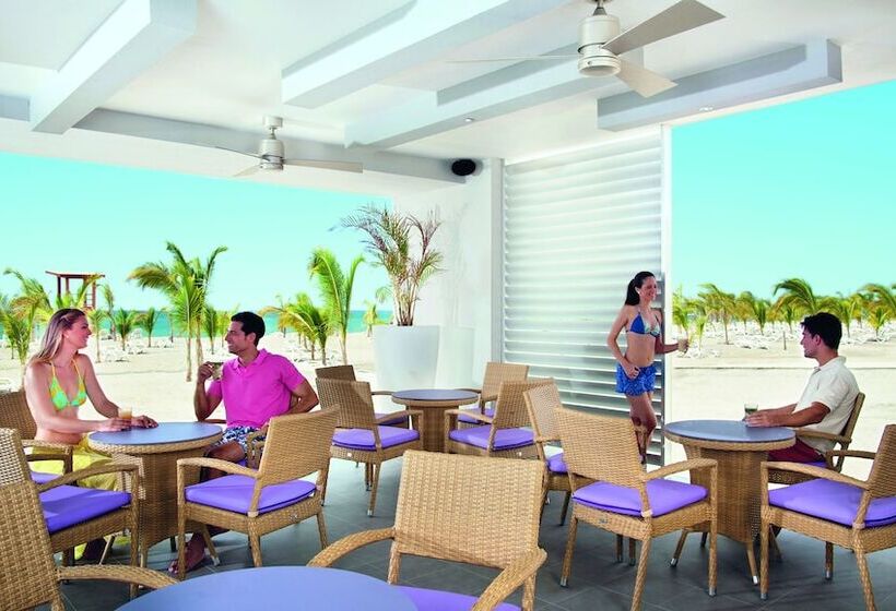 Fotos del hotel Riu Playa Blanca  All Inclusive:  36
