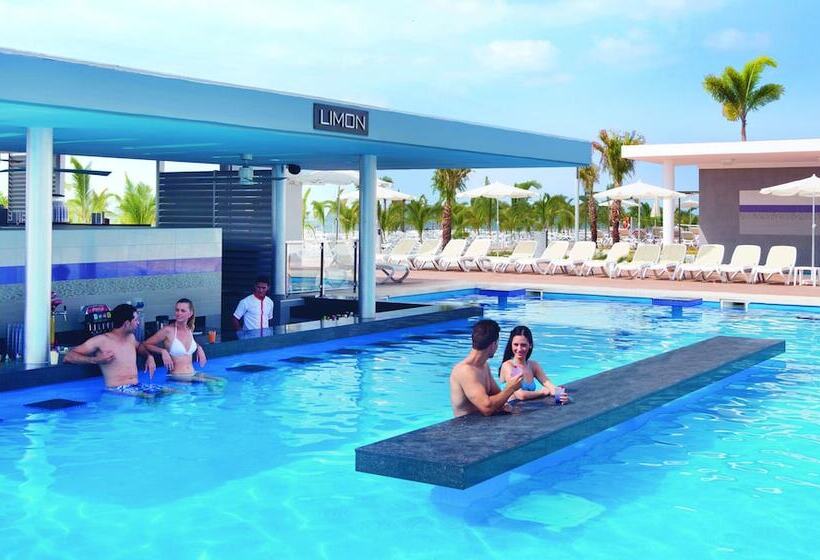 Fotos del hotel Riu Playa Blanca  All Inclusive:  2