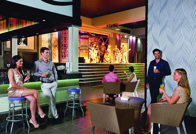 Fotos del hotel Riu Playa Blanca  All Inclusive:  5