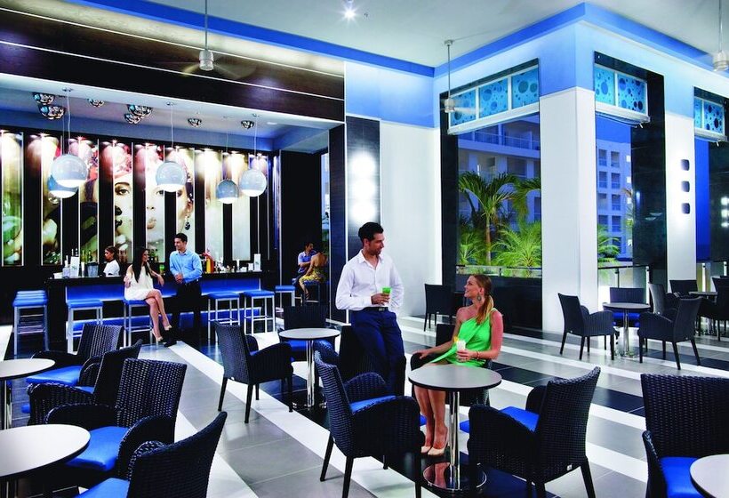 Fotos del hotel Riu Playa Blanca  All Inclusive:  39