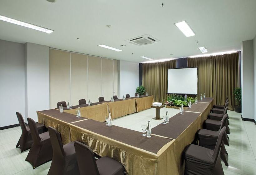 Fotos del hotel Collection O 17  Btc Bandung:  6