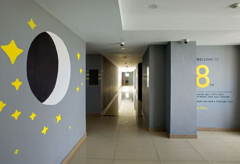 Fotos del hotel Collection O 17  Btc Bandung:  9