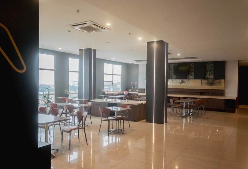 Fotos del hotel Collection O 17  Btc Bandung:  11