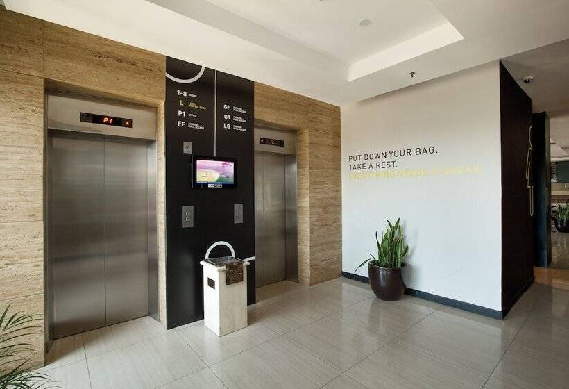 Fotos del hotel Collection O 17  Btc Bandung:  12