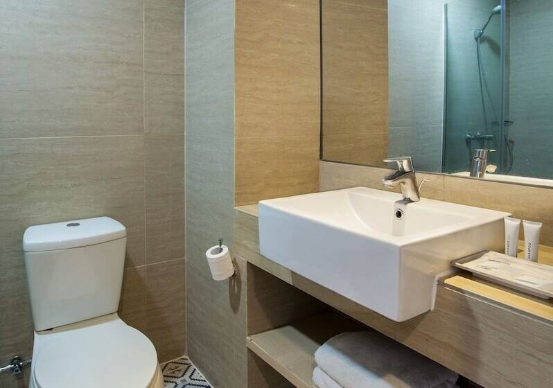 Fotos del hotel Collection O 17  Btc Bandung:  13