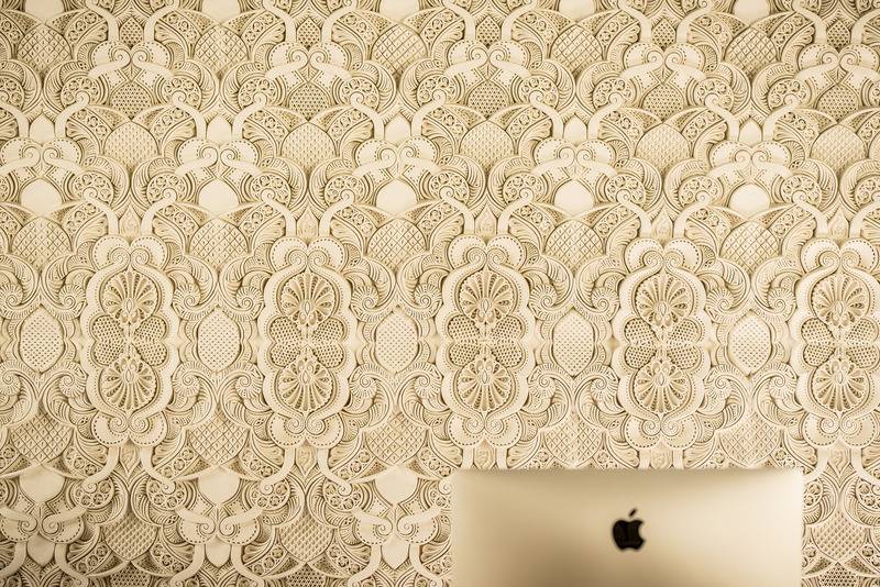 בית מלון כפרי Sahrai