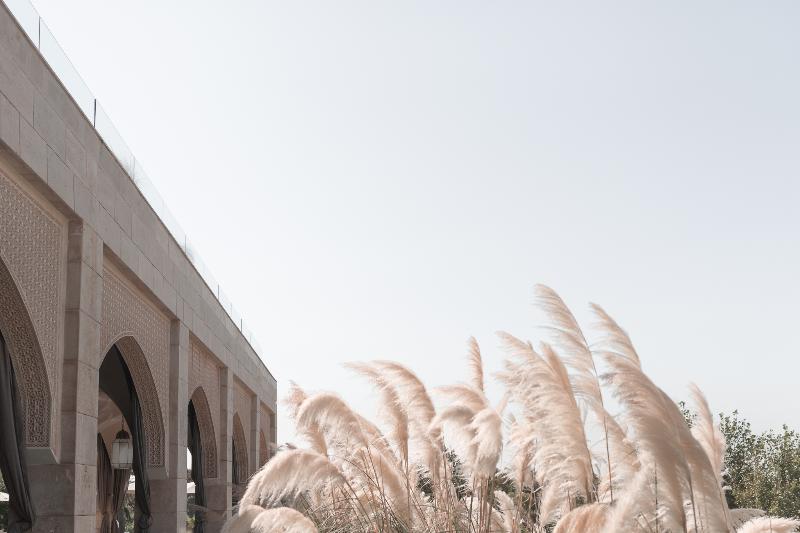 בית מלון כפרי Sahrai