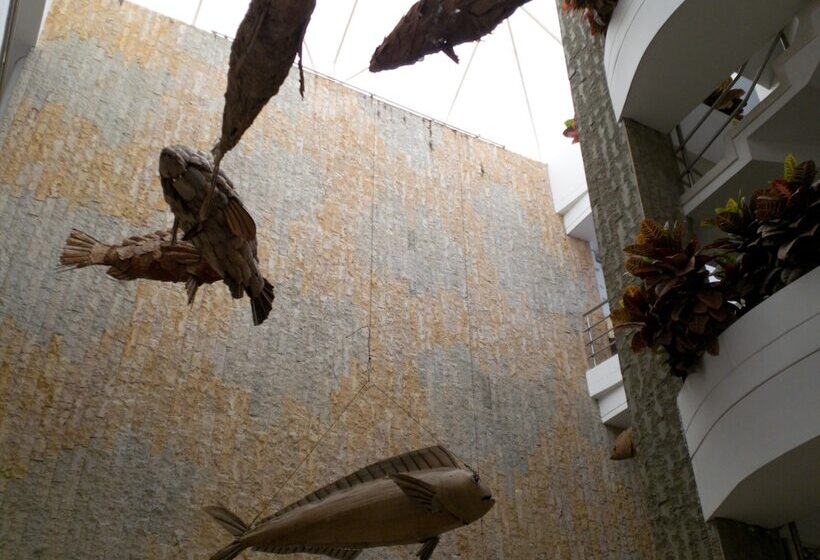 هتل Santa Marta Real