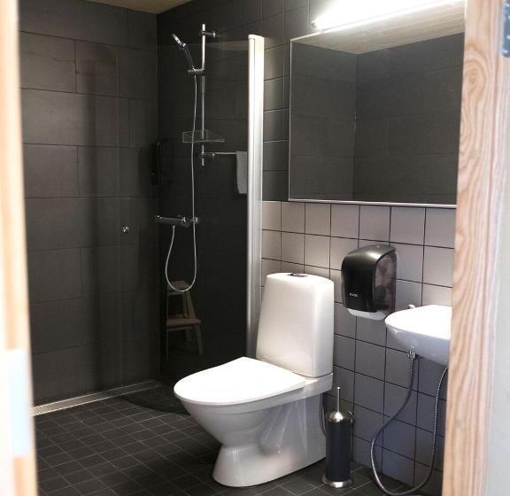 בית מלון כפרי Santasport Resort