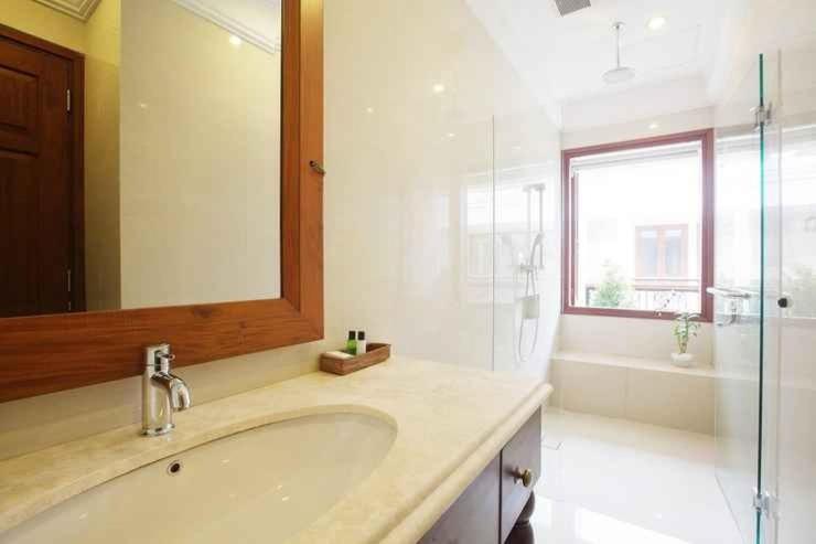 Fotos del hotel Seminyak Lagoon All Suites:  4