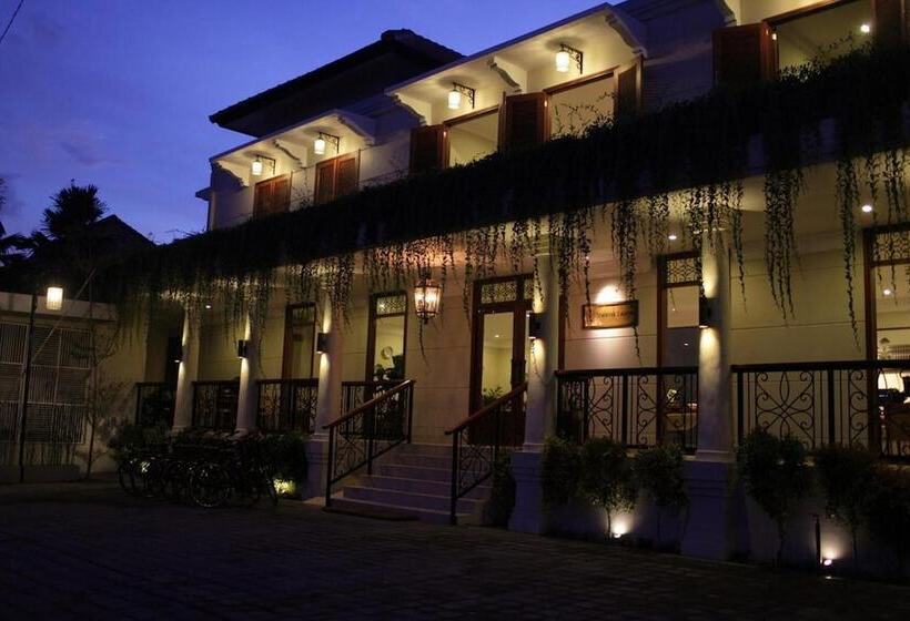 Fotos del hotel Seminyak Lagoon All Suites:  29