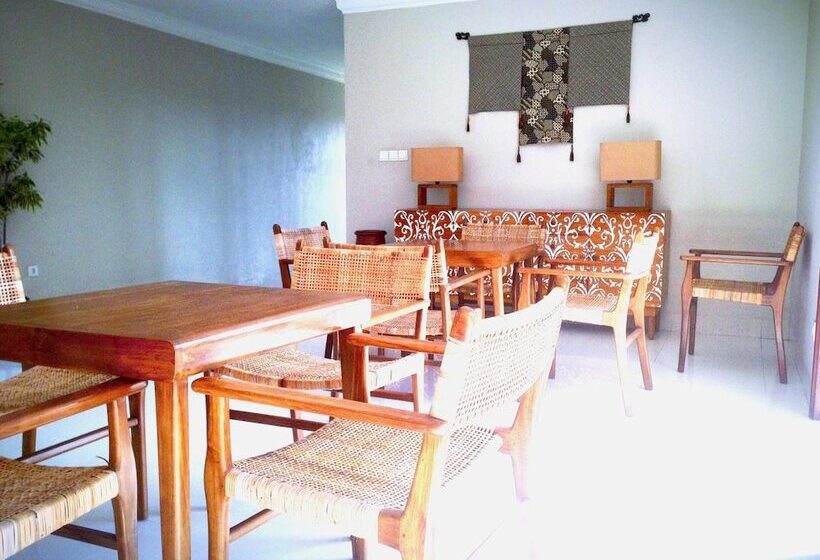 Fotos del hotel Seminyak Lagoon All Suites:  38