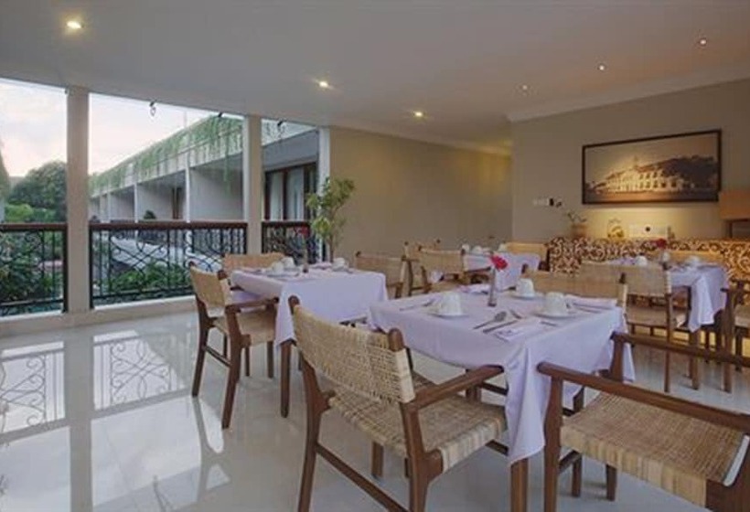 Fotos del hotel Seminyak Lagoon All Suites:  44