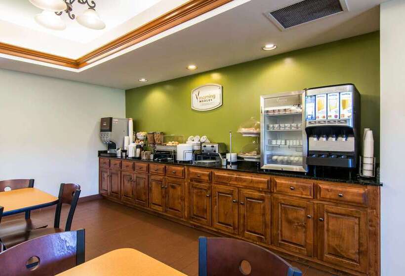 ホテル Sleep Inn & Suites Near Fort Greggadams