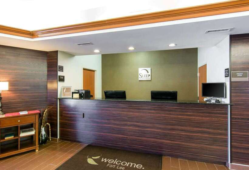酒店 Sleep Inn & Suites Near Fort Greggadams