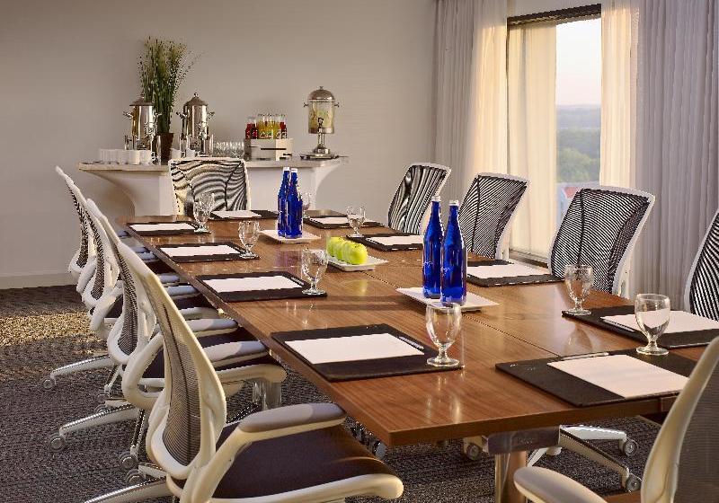 בית מלון כפרי Sonesta Gwinnett Place Atlanta