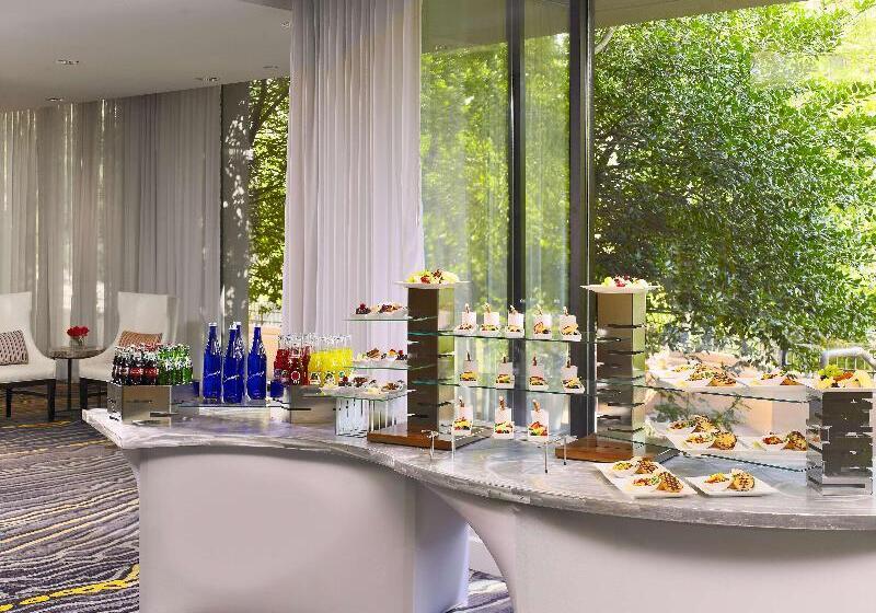 בית מלון כפרי Sonesta Gwinnett Place Atlanta