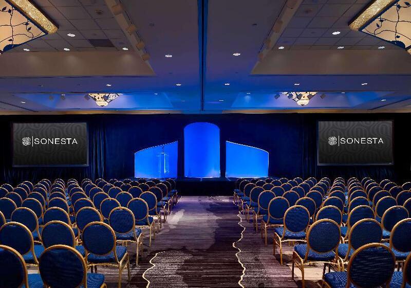 בית מלון כפרי Sonesta Gwinnett Place Atlanta