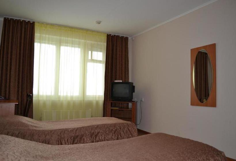 فندق Sphera