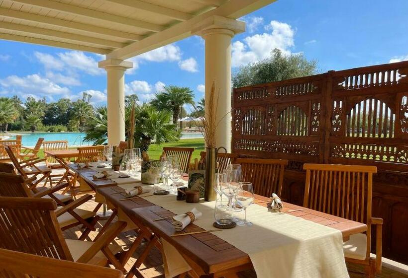 Fotos del hotel Le Spiagge Di San Pietro Resort:  62