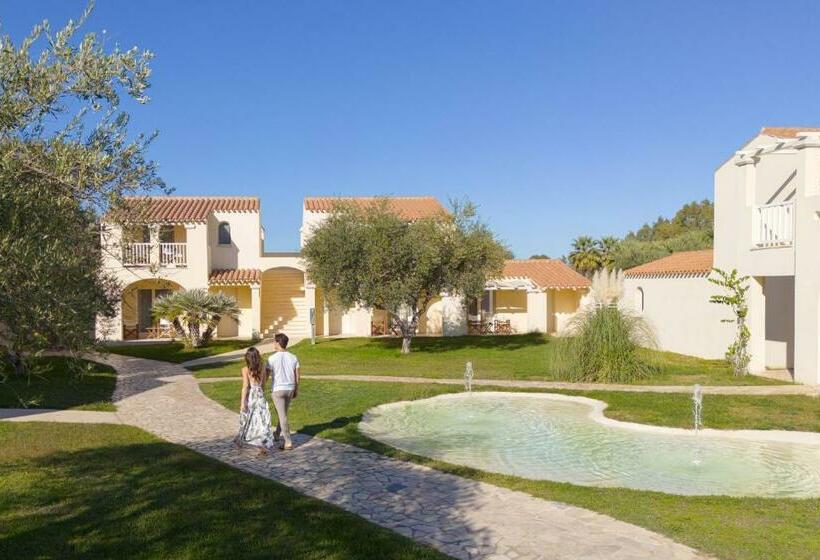 Fotos del hotel Le Spiagge Di San Pietro Resort:  56