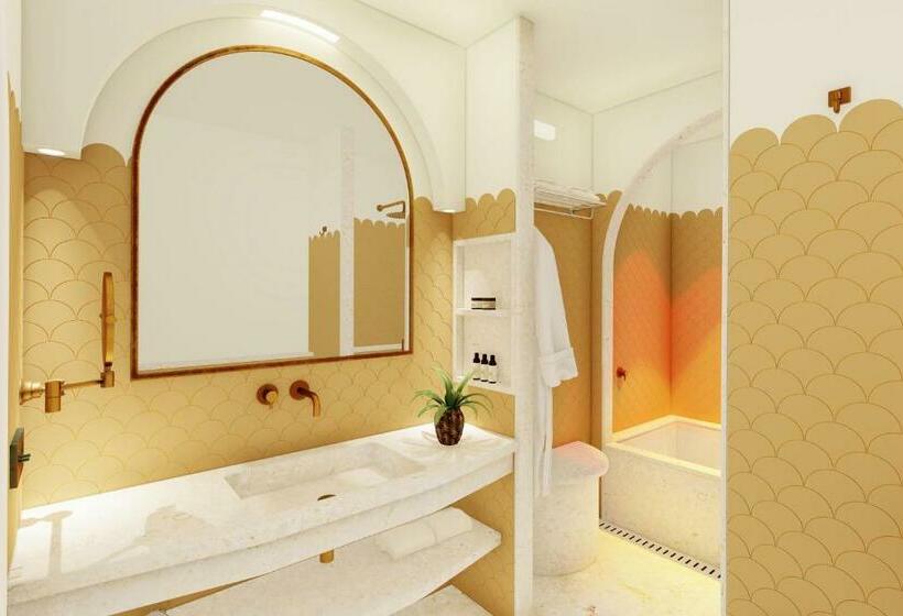 Fotos del hotel Le Spiagge Di San Pietro Resort:  63