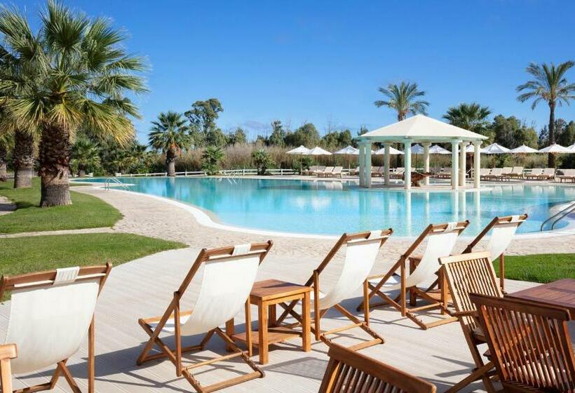 Fotos del hotel Le Spiagge Di San Pietro Resort:  57