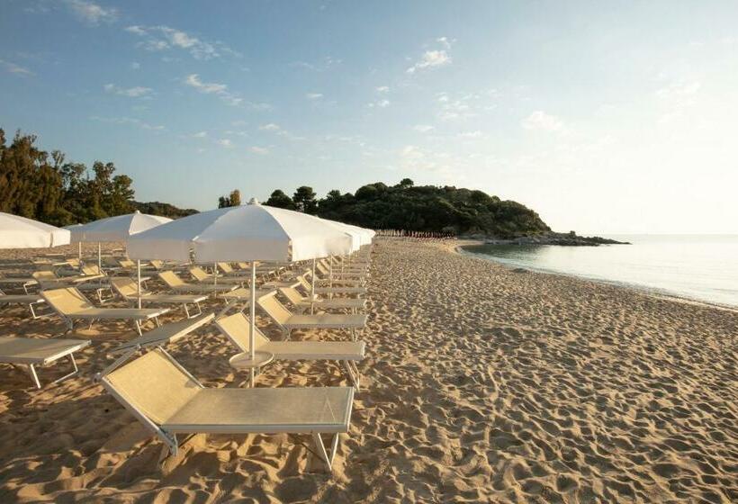 Fotos del hotel Le Spiagge Di San Pietro Resort:  65