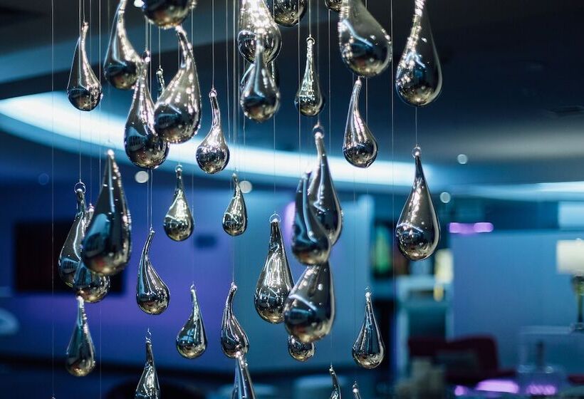 Stannum Boutique Hotel & Spa