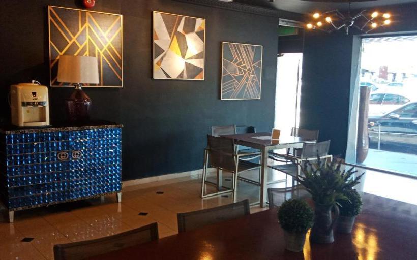 T Hotel Johor Bahru