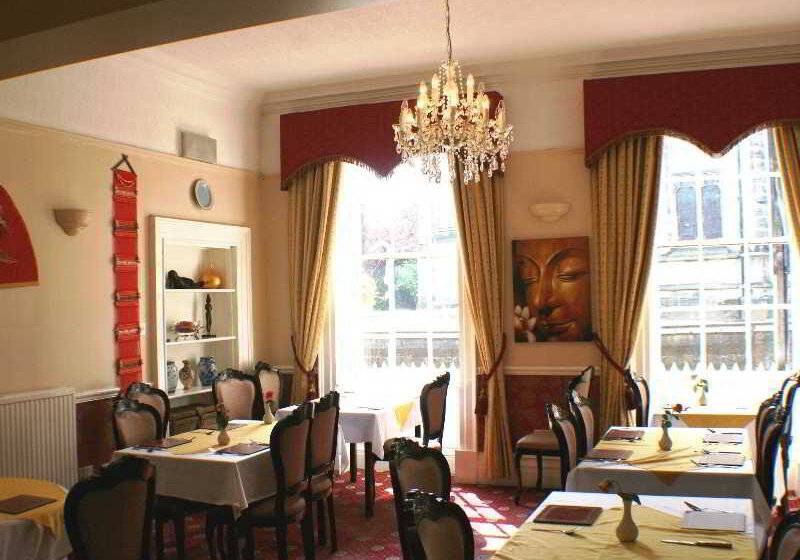 בית מלון כפרי The Bank House