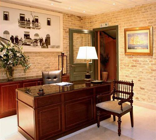 هتل The Captain S House Boutique