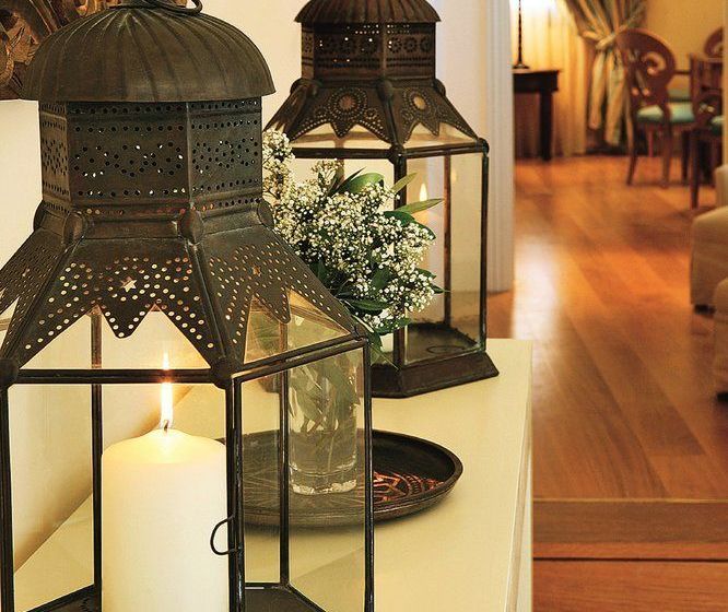 هتل The Captain S House Boutique