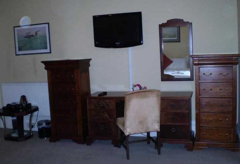 Fotos del hotel The Guards:  4