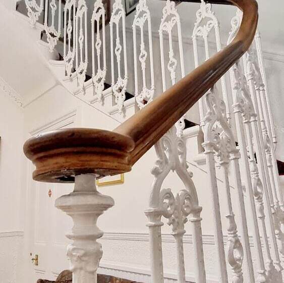 Fotos del hotel The Guards:  5