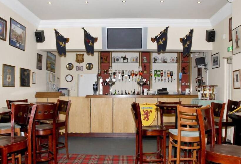 Fotos del hotel The Guards:  6