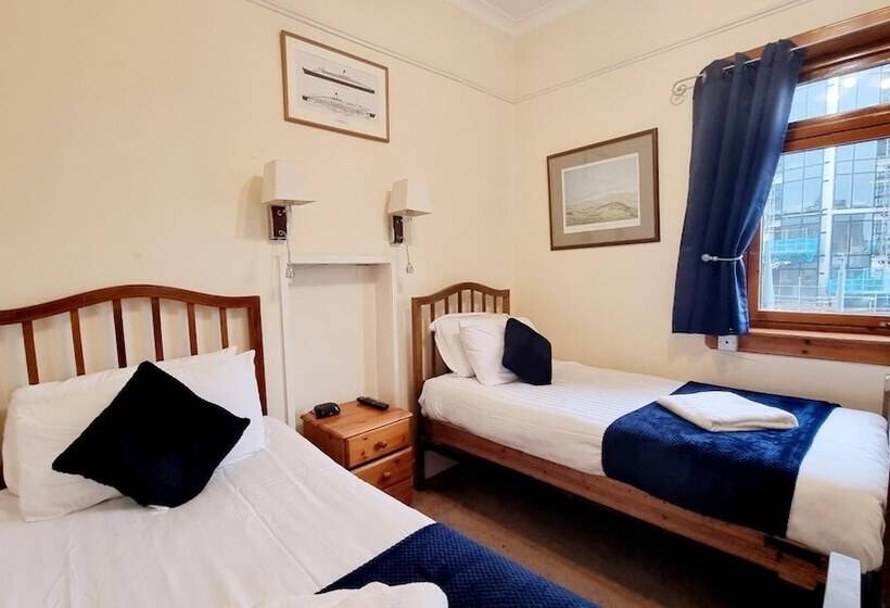 Fotos del hotel The Guards:  15