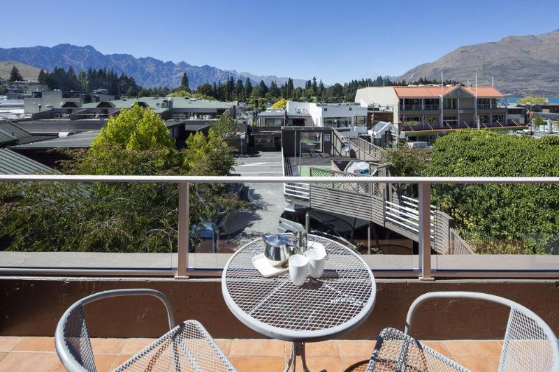 בית מלון כפרי The Lofts Apartments