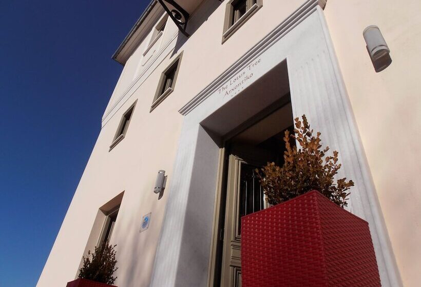 هتل The Lotus Tree