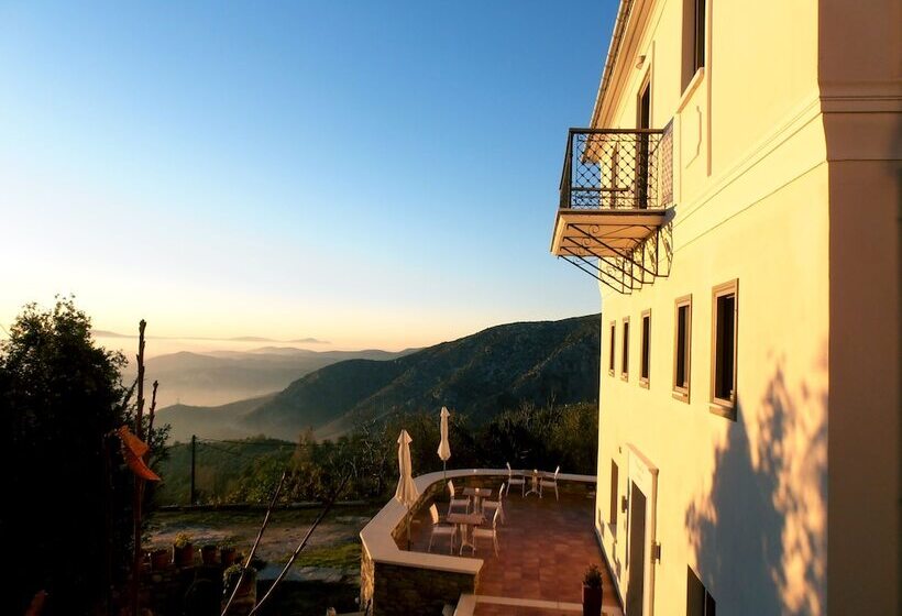 هتل The Lotus Tree