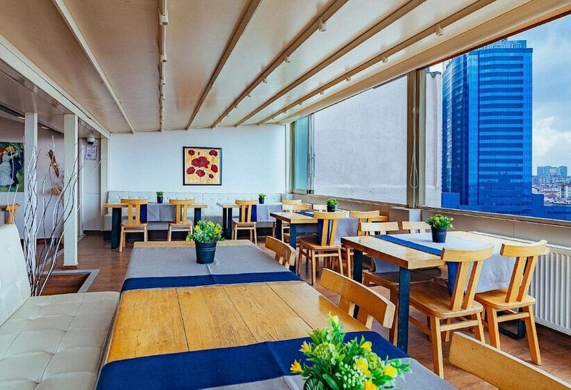 Fotos del hotel Comfort Beige:  4