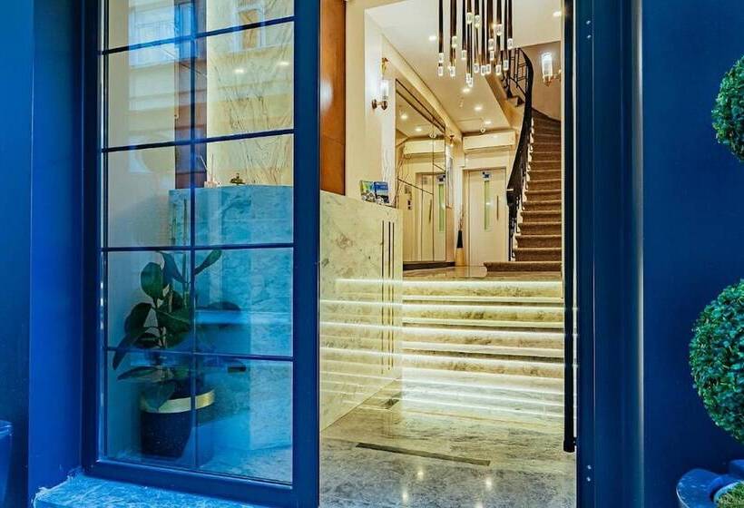 Fotos del hotel Comfort Beige:  5