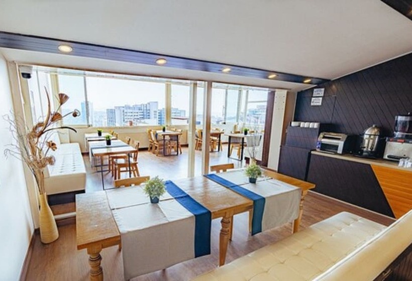 Fotos del hotel Comfort Beige:  7