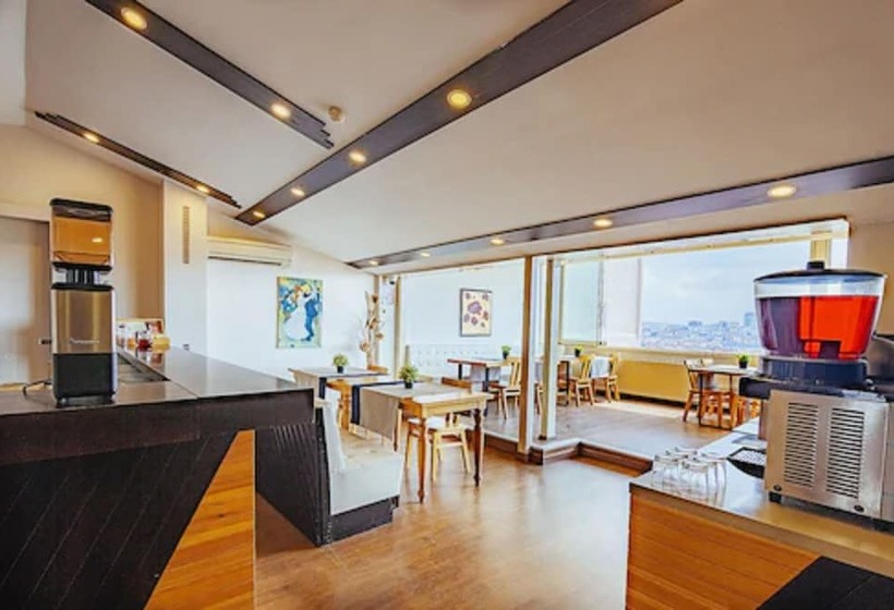 Fotos del hotel Comfort Beige:  8