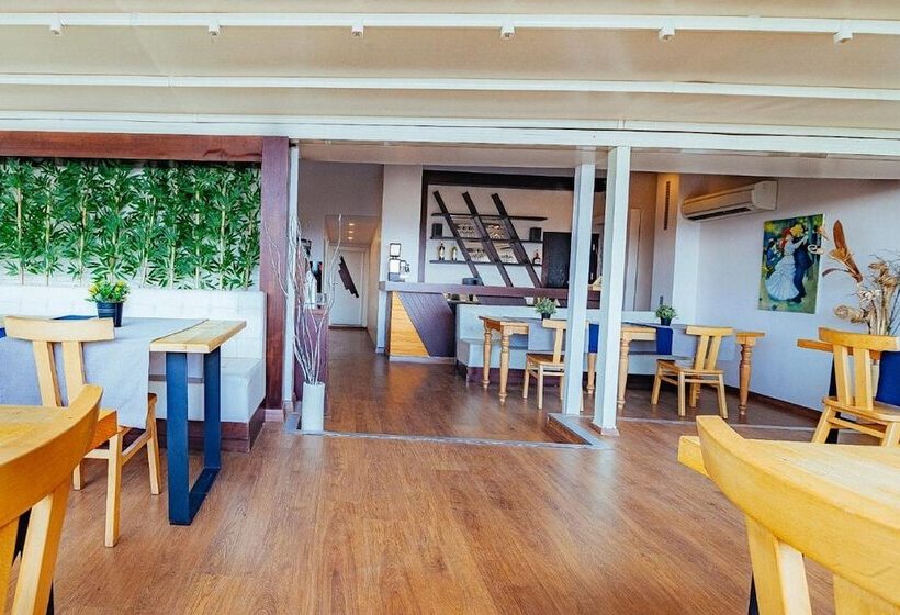 Fotos del hotel Comfort Beige:  9