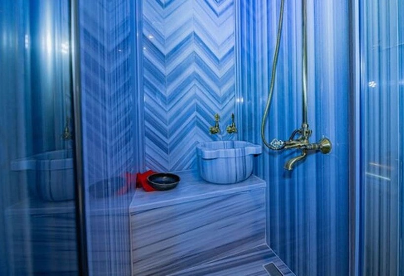 Fotos del hotel Comfort Beige:  3