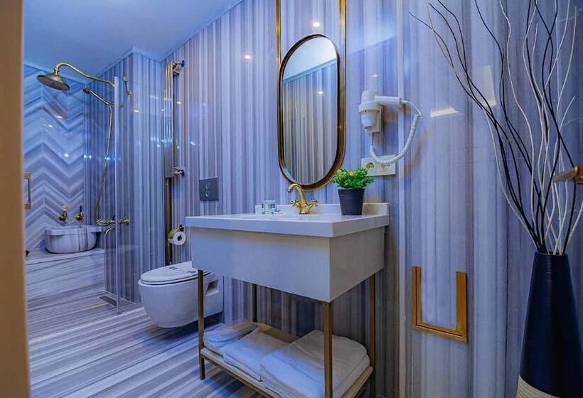 Fotos del hotel Comfort Beige:  13