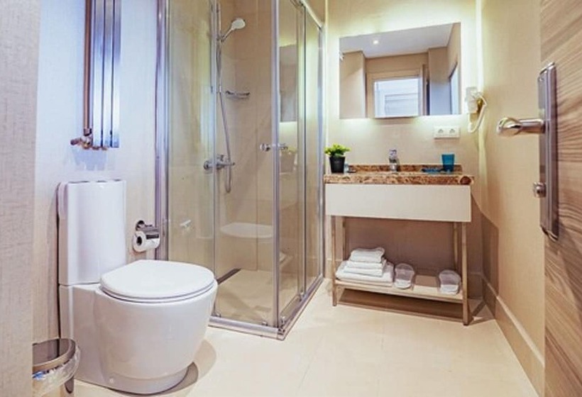 Fotos del hotel Comfort Beige:  14