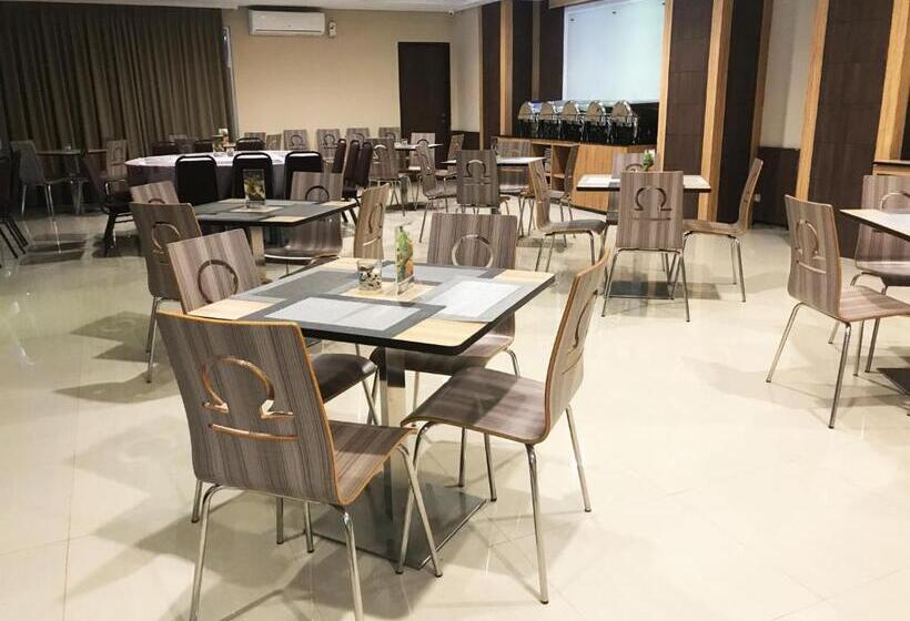 Fotos del hotel Top Malioboro:  7
