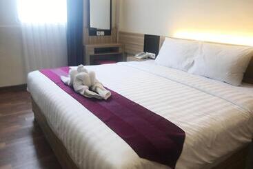 Fotos del hotel Top Malioboro:  10
